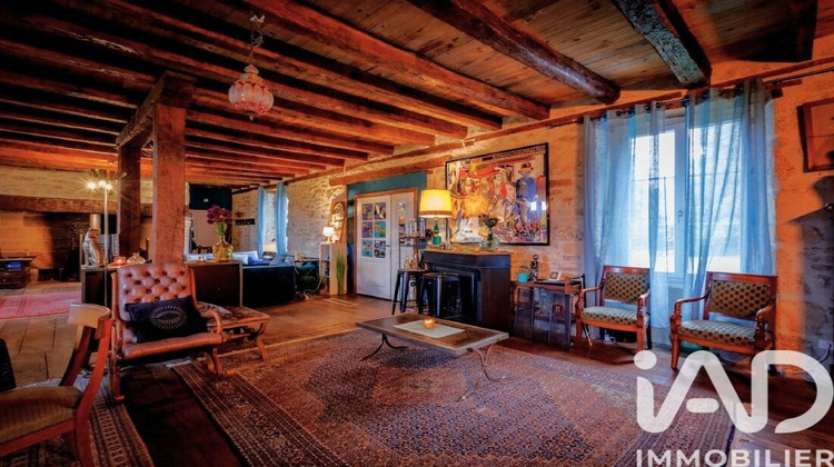 Ma-Cabane - Vente Maison Saint-Cirgues-la-Loutre, 247 m²