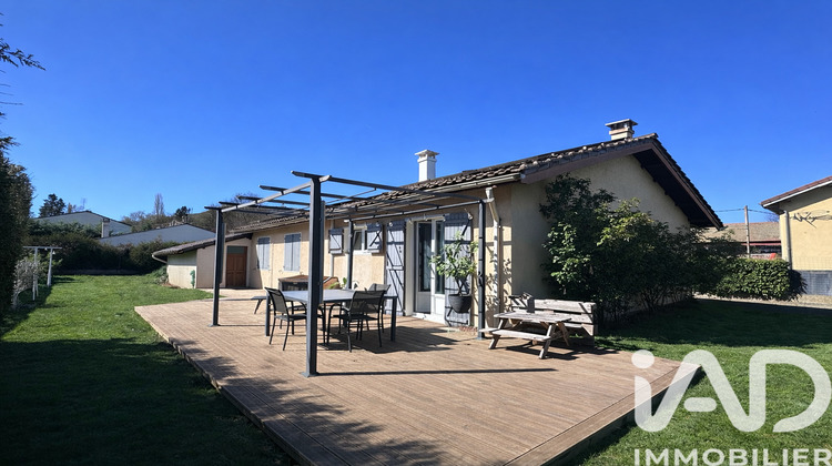 Ma-Cabane - Vente Maison Saint-Cirgues-sur-Couze, 89 m²