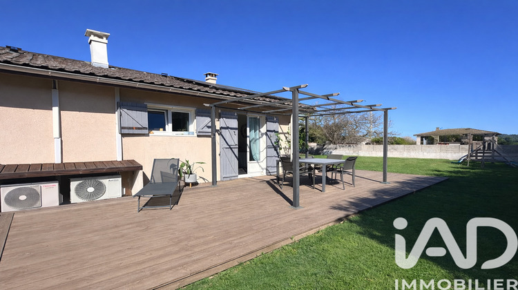 Ma-Cabane - Vente Maison Saint-Cirgues-sur-Couze, 89 m²
