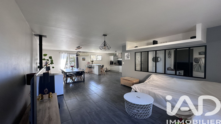 Ma-Cabane - Vente Maison Saint-Cirgues-sur-Couze, 89 m²