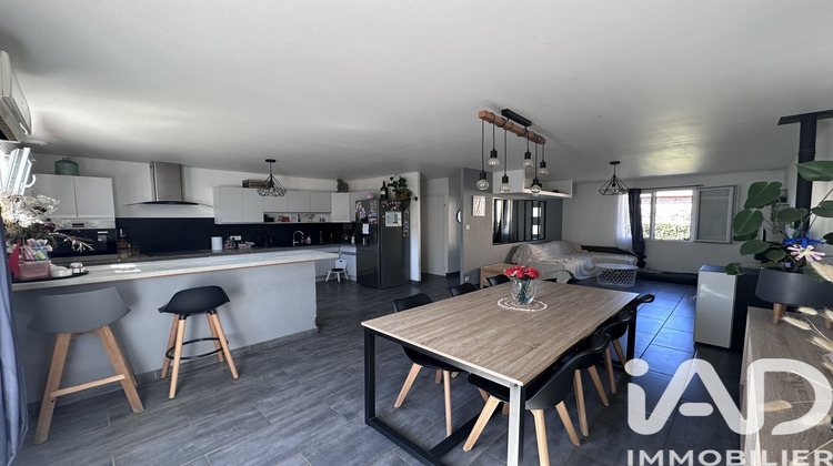 Ma-Cabane - Vente Maison Saint-Cirgues-sur-Couze, 89 m²