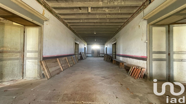 Ma-Cabane - Vente Maison Saint-Cirice, 200 m²