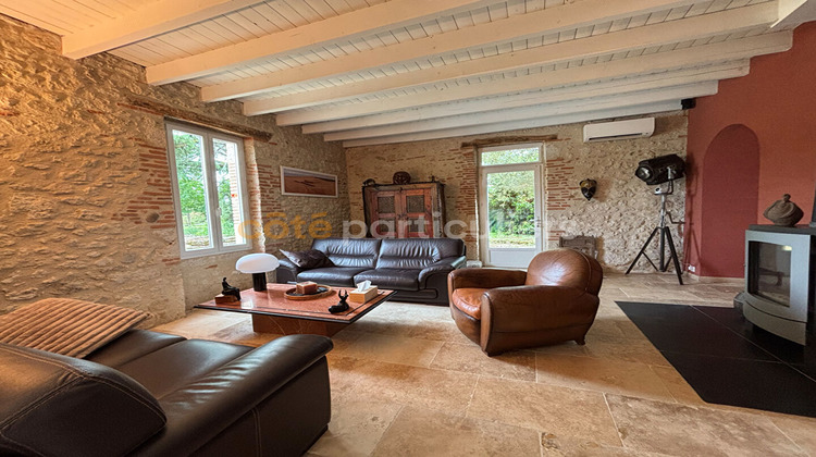 Ma-Cabane - Vente Maison SAINT-CIRICE, 240 m²