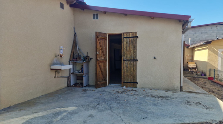 Ma-Cabane - Vente Maison SAINT CIRICE, 45 m²