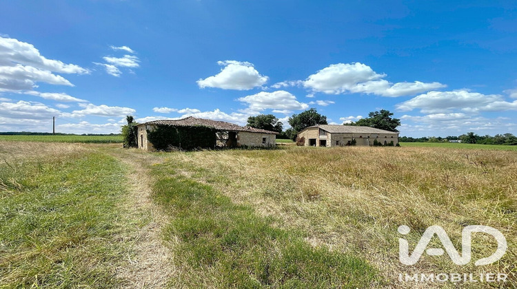 Ma-Cabane - Vente Maison Saint-Cirice, 200 m²