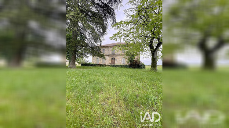 Ma-Cabane - Vente Maison Saint-Cirice, 200 m²