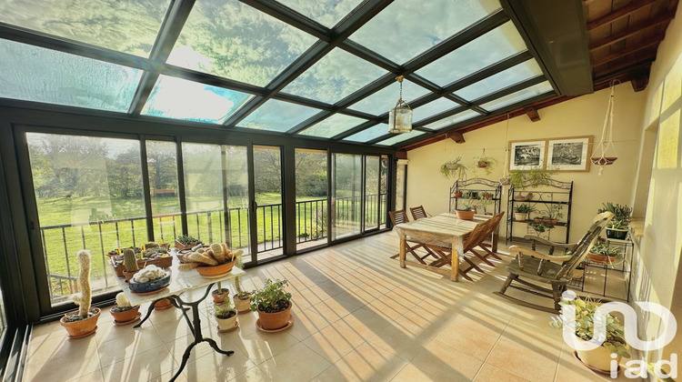 Ma-Cabane - Vente Maison Saint-Cirq, 144 m²