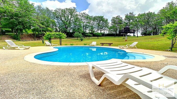 Ma-Cabane - Vente Maison SAINT CIRQ LAPOPIE, 200 m²