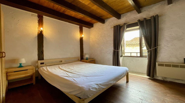 Ma-Cabane - Vente Maison SAINT CIRQ LAPOPIE, 110 m²