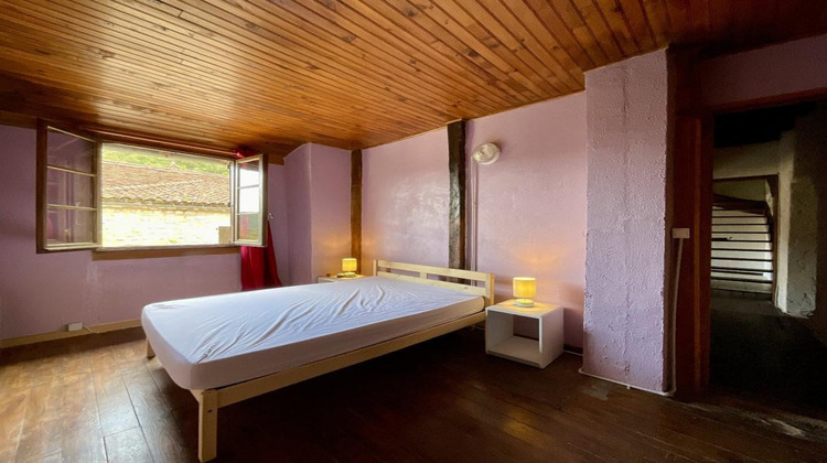 Ma-Cabane - Vente Maison SAINT CIRQ LAPOPIE, 110 m²