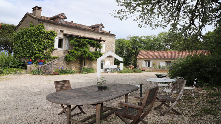 Ma-Cabane - Vente Maison SAINT-CIRQ-LAPOPIE, 474 m²