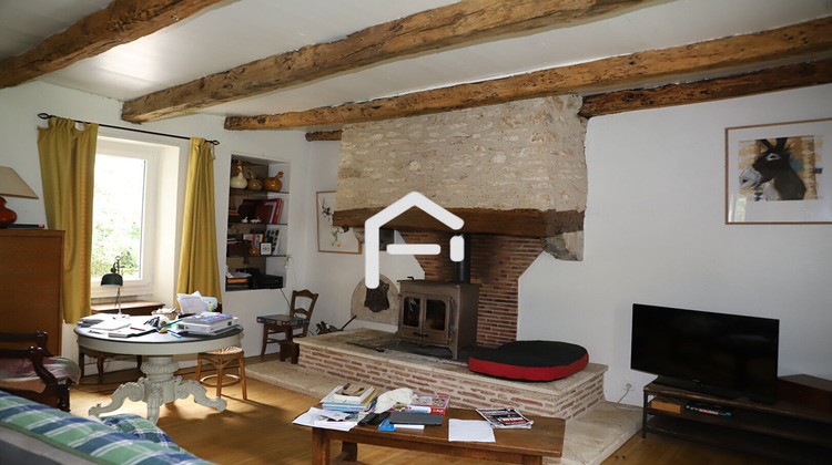 Ma-Cabane - Vente Maison SAINT-CIRQ-LAPOPIE, 474 m²