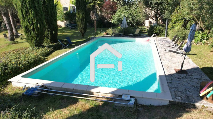 Ma-Cabane - Vente Maison SAINT-CIRQ-LAPOPIE, 474 m²