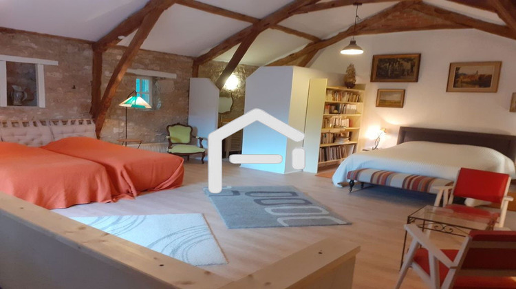 Ma-Cabane - Vente Maison SAINT-CIRQ-LAPOPIE, 474 m²