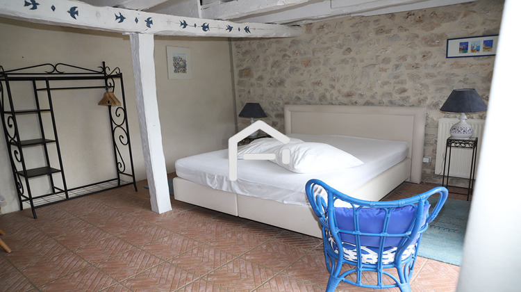 Ma-Cabane - Vente Maison SAINT-CIRQ-LAPOPIE, 474 m²