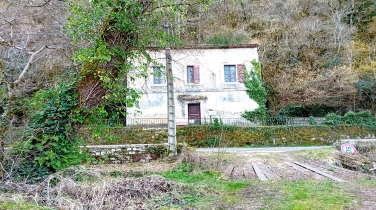 Ma-Cabane - Vente Maison SAINT CIRQ LAPOPIE, 125 m²