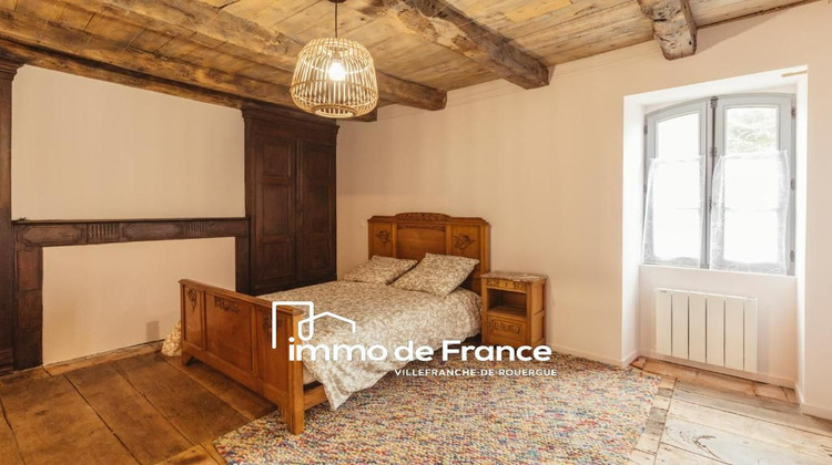 Ma-Cabane - Vente Maison SAINT-CIRQ-LAPOPIE, 340 m²