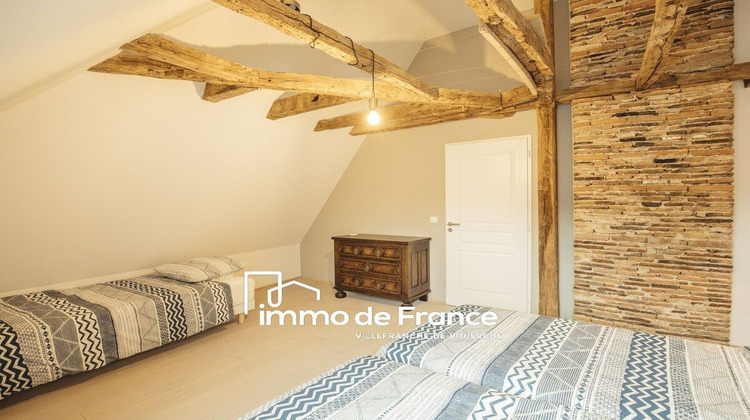 Ma-Cabane - Vente Maison SAINT-CIRQ-LAPOPIE, 340 m²