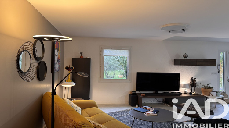 Ma-Cabane - Vente Maison Saint-Cirq-Lapopie, 85 m²