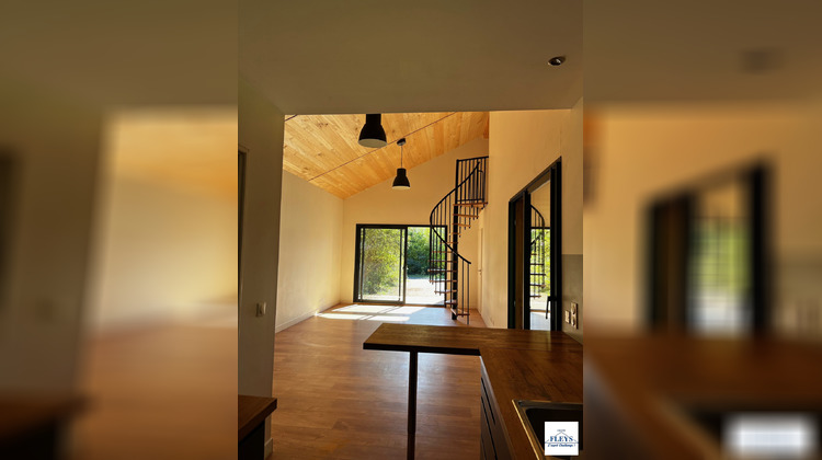 Ma-Cabane - Vente Maison Saint-Cirq-Lapopie, 90 m²