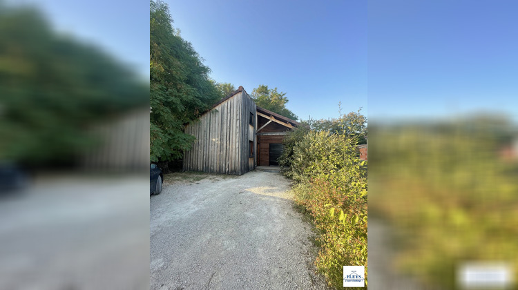 Ma-Cabane - Vente Maison Saint-Cirq-Lapopie, 90 m²
