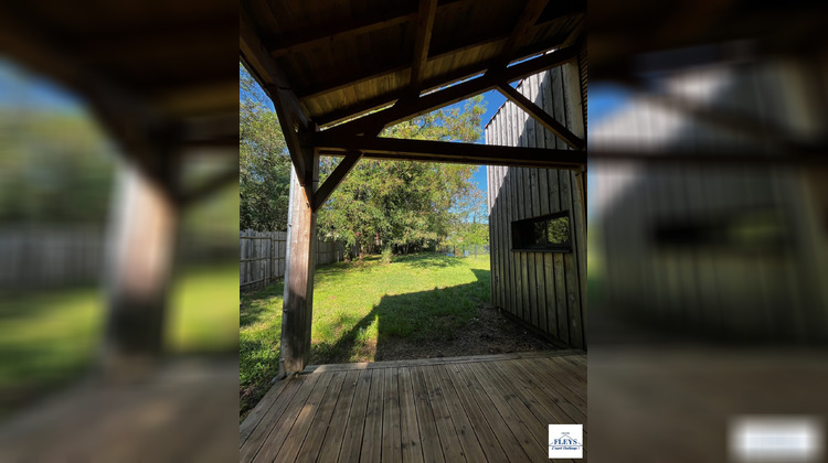 Ma-Cabane - Vente Maison Saint-Cirq-Lapopie, 90 m²