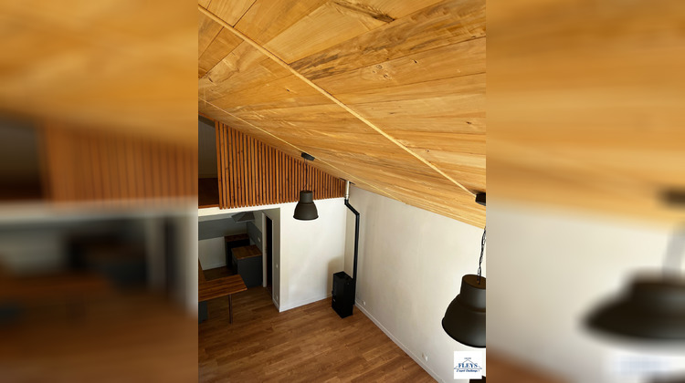 Ma-Cabane - Vente Maison Saint-Cirq-Lapopie, 90 m²