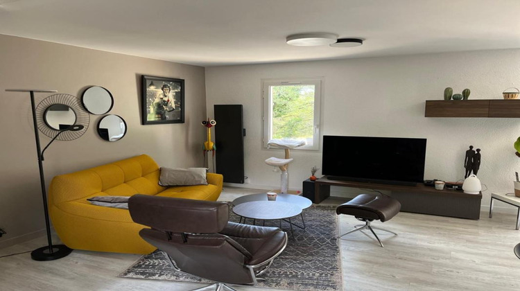 Ma-Cabane - Vente Maison SAINT CIRQ LAPOPIE, 90 m²