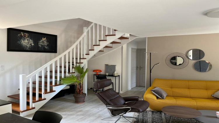 Ma-Cabane - Vente Maison SAINT CIRQ LAPOPIE, 90 m²