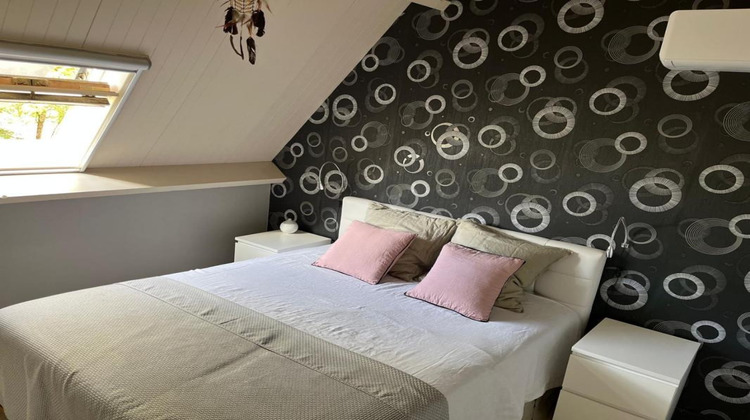 Ma-Cabane - Vente Maison SAINT CIRQ LAPOPIE, 90 m²