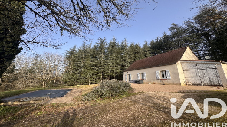 Ma-Cabane - Vente Maison Saint-Cirq-Lapopie, 85 m²
