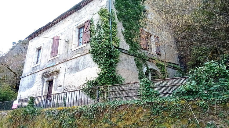 Ma-Cabane - Vente Maison SAINT CIRQ LAPOPIE, 125 m²