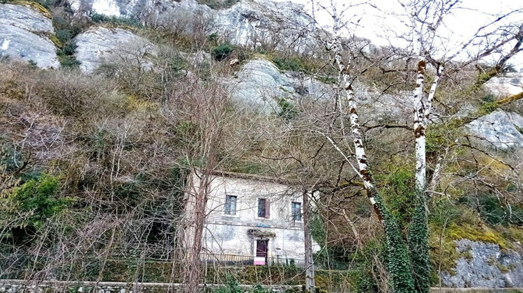 Ma-Cabane - Vente Maison SAINT CIRQ LAPOPIE, 125 m²