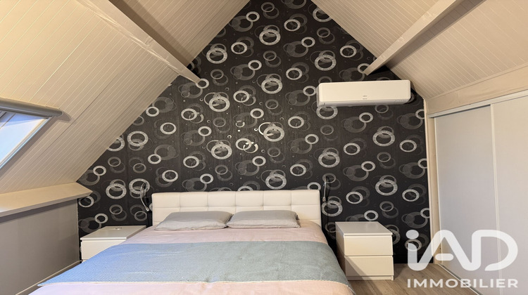 Ma-Cabane - Vente Maison Saint-Cirq-Lapopie, 85 m²