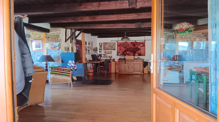 Ma-Cabane - Vente Maison SAINT CIRQ LAPOPIE, 100 m²