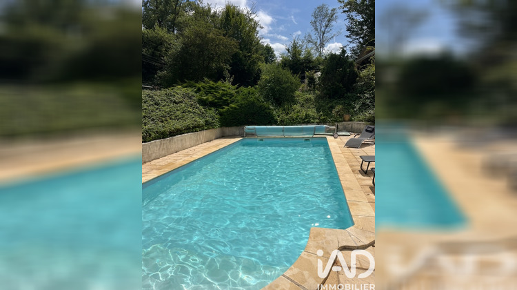 Ma-Cabane - Vente Maison Saint-Cirq-Madelon, 100 m²