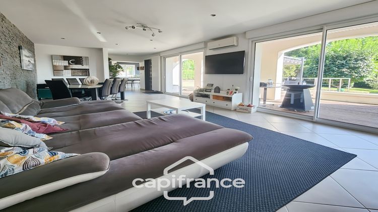 Ma-Cabane - Vente Maison SAINT CLAIR, 176 m²