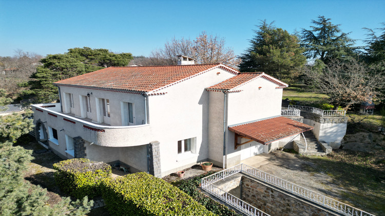 Ma-Cabane - Vente Maison Saint-Clair, 203 m²