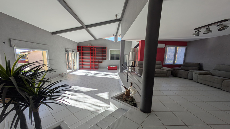 Ma-Cabane - Vente Maison Saint-Clair, 280 m²