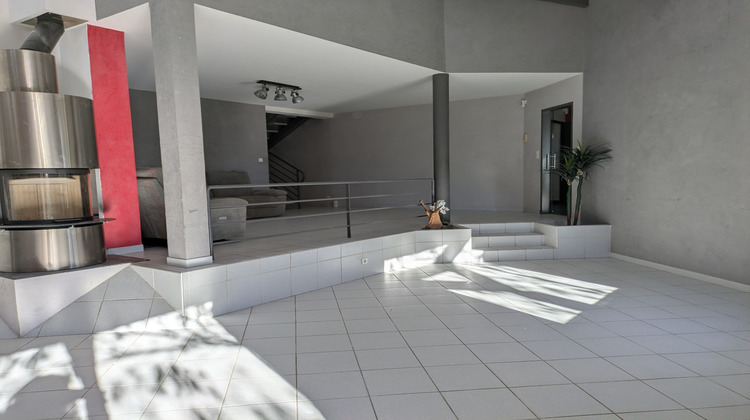 Ma-Cabane - Vente Maison Saint-Clair, 280 m²