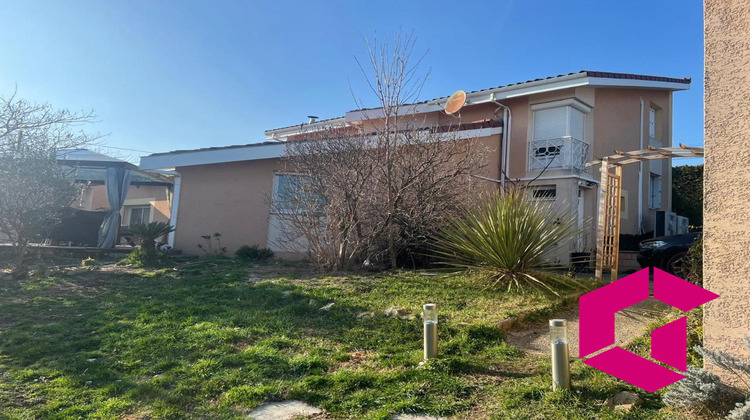 Ma-Cabane - Vente Maison Saint-Clair, 290 m²