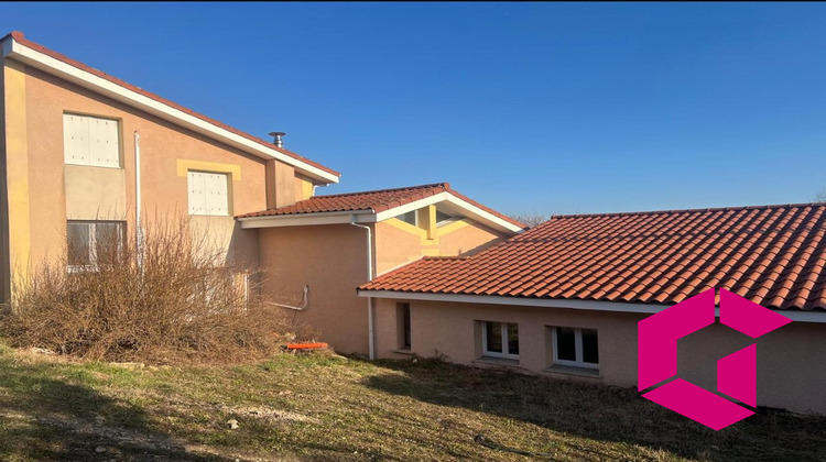 Ma-Cabane - Vente Maison Saint-Clair, 290 m²