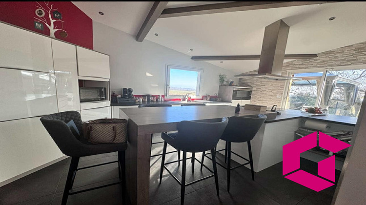 Ma-Cabane - Vente Maison Saint-Clair, 290 m²