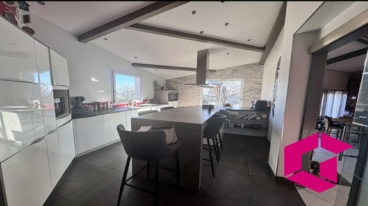 Ma-Cabane - Vente Maison Saint-Clair, 290 m²