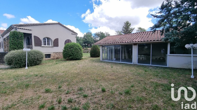 Ma-Cabane - Vente Maison Saint-Clair, 216 m²