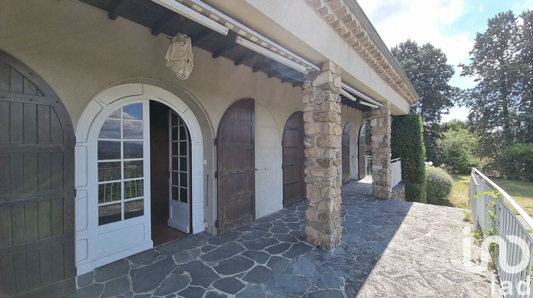 Ma-Cabane - Vente Maison Saint-Clair, 216 m²