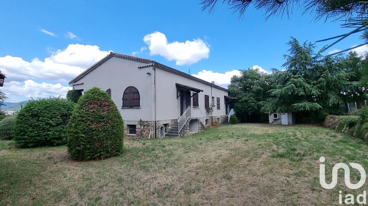 Ma-Cabane - Vente Maison Saint-Clair, 216 m²