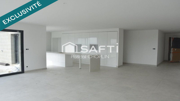 Ma-Cabane - Vente Maison Saint-Clair, 145 m²