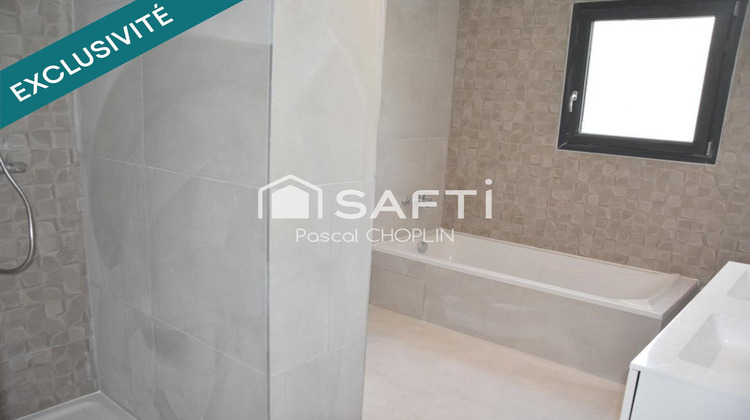 Ma-Cabane - Vente Maison Saint-Clair, 145 m²