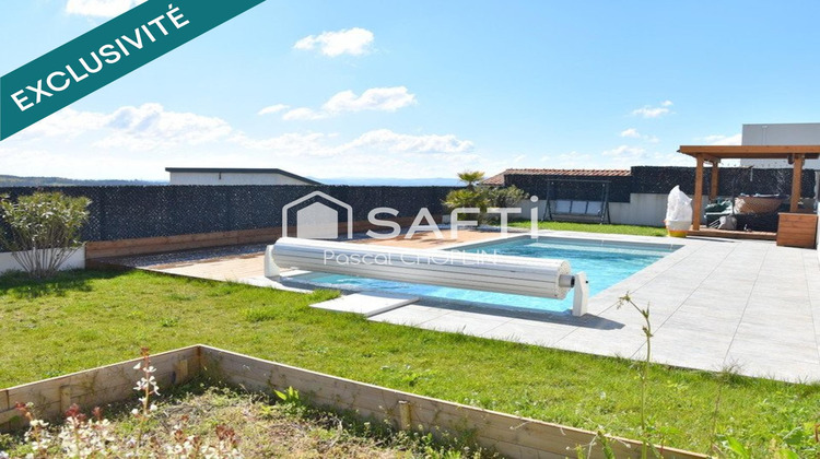 Ma-Cabane - Vente Maison Saint-Clair, 146 m²